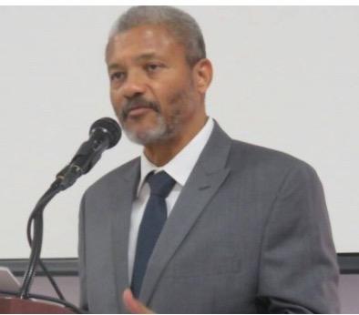 Samuel Regulus Fritz Deshommes remporte les élections à la tête du rectorat de l ...